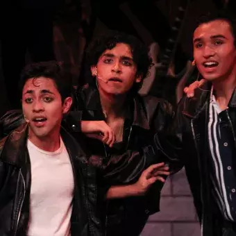 musical-grease-talento-prepatec-alumnos-zacatecas-teatro