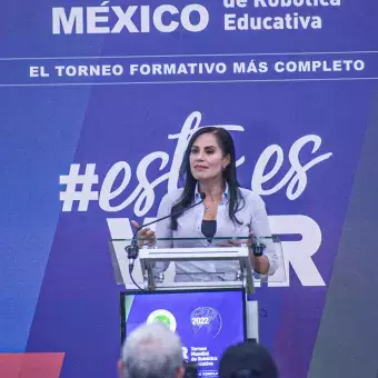 Tec Campus León es sede de torneo WER Bachillerato 2022