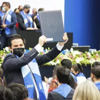 Graduaciones 2022