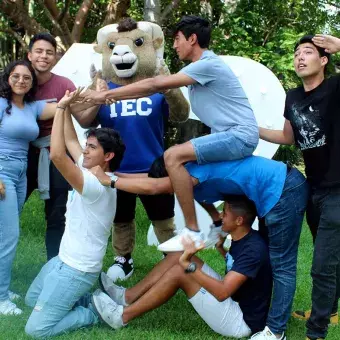 Tec campus Cuernavaca, cumple 42 años de hacer historia en Morelos