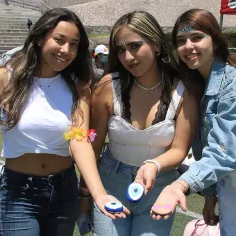 Punto Blanco Fest, Tec CEM 2022