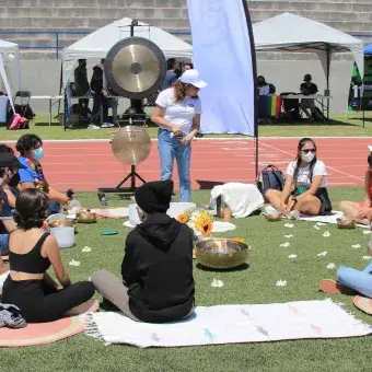 Punto Blanco Fest, Tec CEM 2022