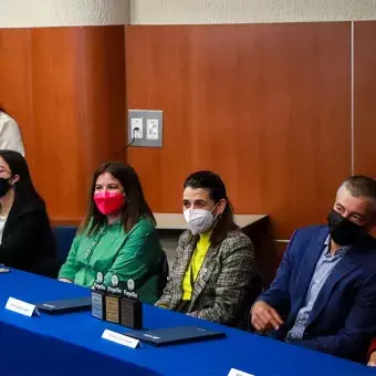 Estudiantes de PrepaTec Toluca galardonados en Ceremonia de Excelencia Académica