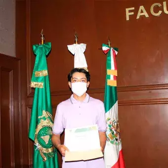 Estudiantes de PrepaTec Toluca galardonados en Ceremonia de Excelencia Académica