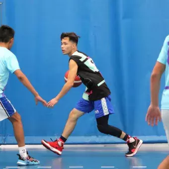 Los momentos destacados del Intercampus 2022 en Querétaro