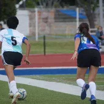 futbol femenil