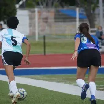 futbol femenil