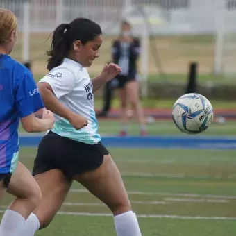 futbol femenil