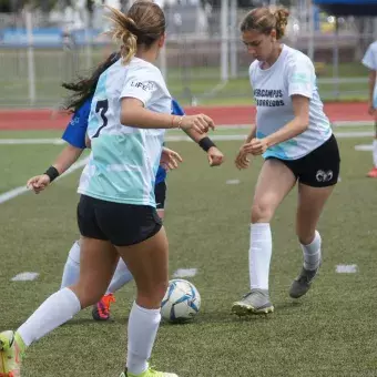 futbol femenil