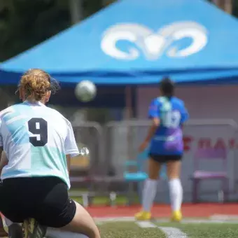 futbol femenil