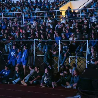 Borregos Intercampus 2022, encuentro deportivo del Tec, realizado en campus Guadalajara.