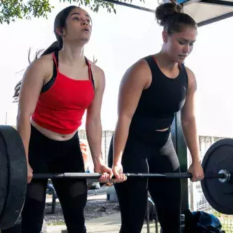 Borregos Intercampus 2022, encuentro deportivo del Tec, realizado en campus Guadalajara.