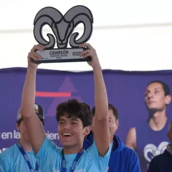 Los momentos destacados del Intercampus 2022 en Querétaro