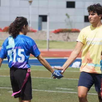 Los momentos destacados del Intercampus 2022 en Querétaro