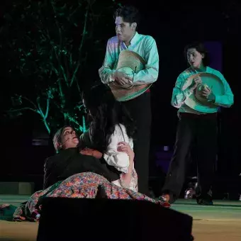 Rinden homenaje en Tec Guadalajara a Fray Antonio Alcalde.