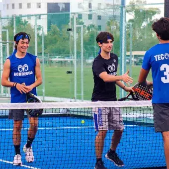 Así se vivió primer torneo en Laguna (fotogalería)