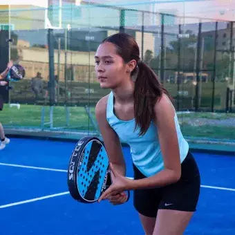 Así se vivió primer torneo en Laguna (fotogalería)