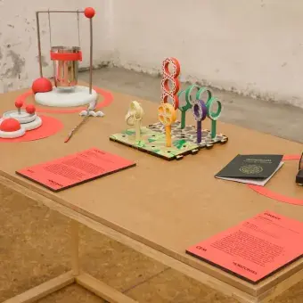 Horizontes: el futuro del Diseño en México