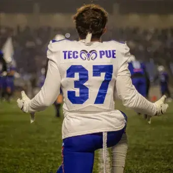 Nos preparamos para el juego