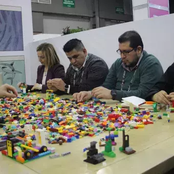 Incentivan creatividad en festival de emprendimiento