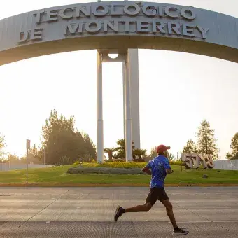Carrera Think Feel Run 2022