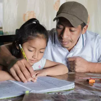 Primera infancia en América Latina