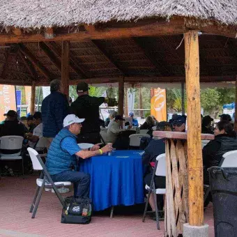 Séptimo Torneo de Golf EXATEC Obregón