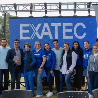 Séptimo Torneo de Golf EXATEC Obregón