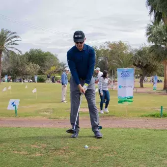 Séptimo Torneo de Golf EXATEC Obregón