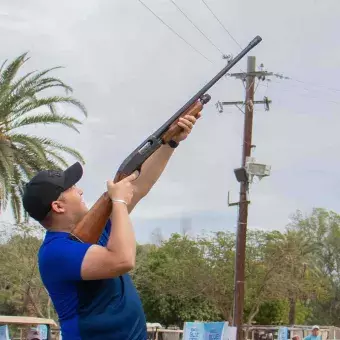 Séptimo Torneo de Golf EXATEC Obregón