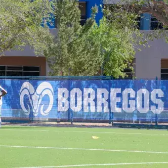 Estadio Borregos