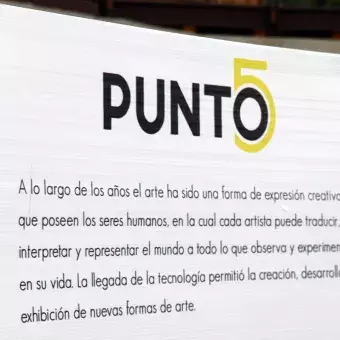 Explicación de Punto 5