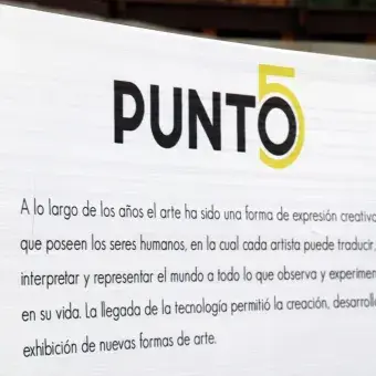 Explicación de Punto 5