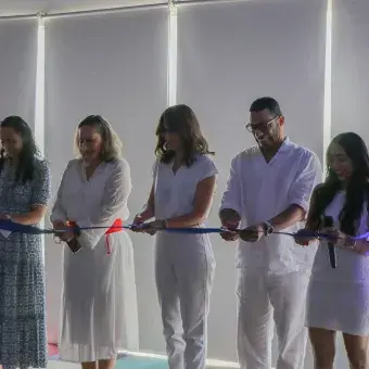 Corte del listo de emprendimiento
