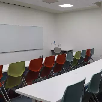 Sala de emprendimiento 