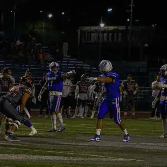 Borregos Tec CEM, ONEFA 2023