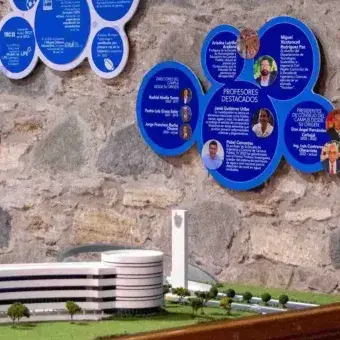 Exposición: 20 años de crear memoria