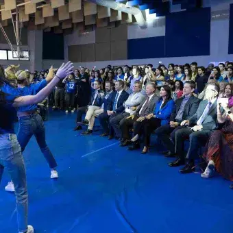 Celebración aniversario 