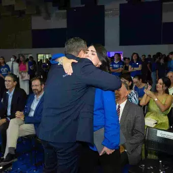 Celebración aniversario 