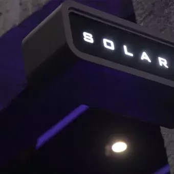 Solaris