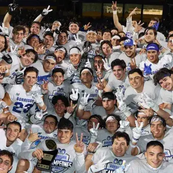 ¡Bicampeones de ONEFA! Vence Borregos MTY a Tigres en la final