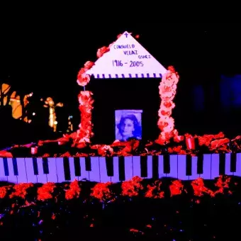 Día de Muertos, celebración en Tec Guadalajara, con evento Vida, Muerte y Tradición. 