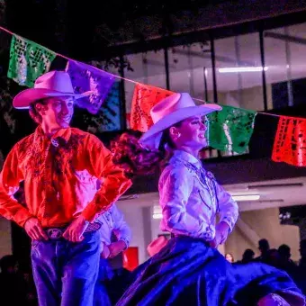 Día de Muertos, celebración en Tec Guadalajara, con evento Vida, Muerte y Tradición. 