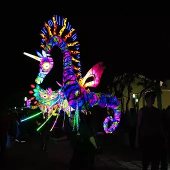 Día de Muertos, celebración en Tec Guadalajara, con evento Vida, Muerte y Tradición. 