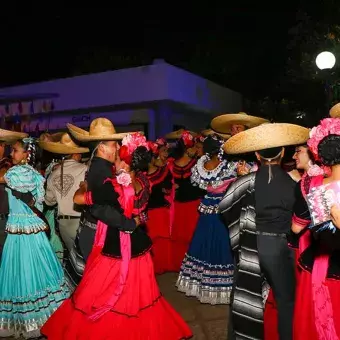 Día de Muertos, celebración en Tec Guadalajara, con evento Vida, Muerte y Tradición. 