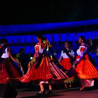 Día de Muertos, celebración en Tec Guadalajara, con evento Vida, Muerte y Tradición. 