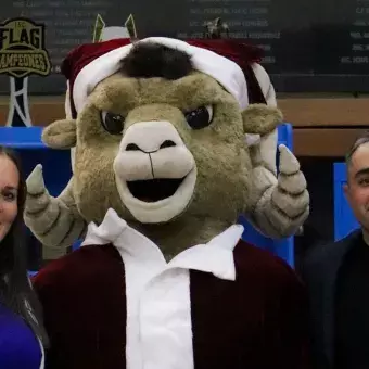 Coaches que iniciaron el tocho bandera en el Tec de Monterrey campus Laguna