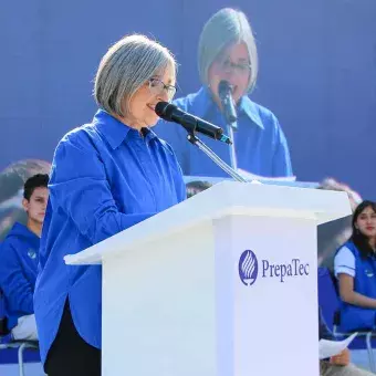 Centro Estudiantil de PrepaTec Guadalajara.