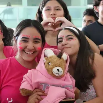 PrepaTec Cuernavaca organiza evento que integra a las tres generacione