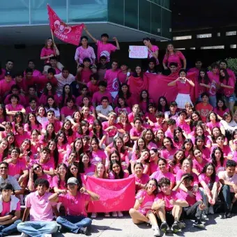 PrepaTec Cuernavaca organiza evento que integra a las tres generacione
